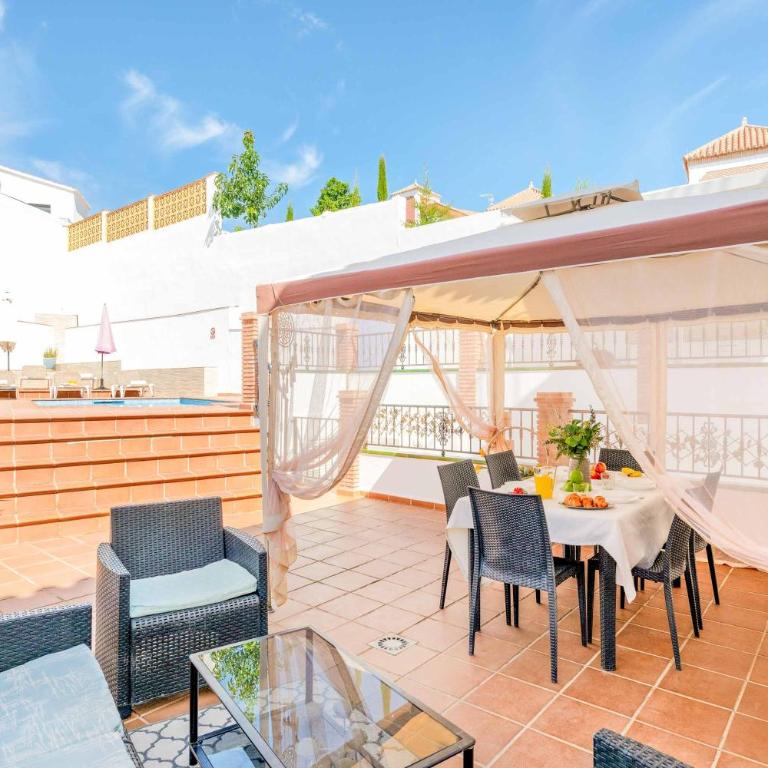 Villa Juncos - Villa de 3 dormitorios - 5
