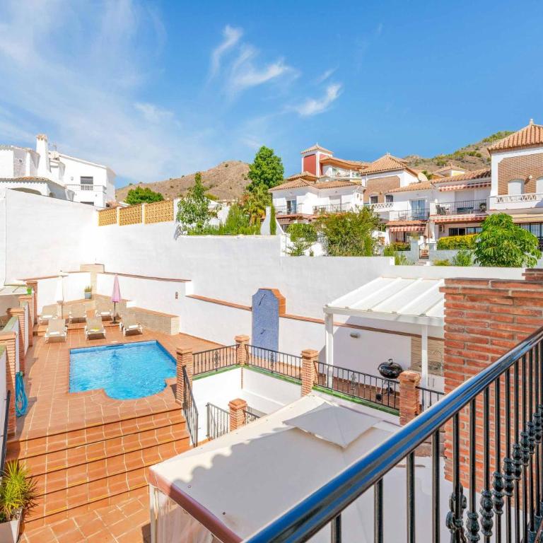 Villa Juncos - Villa de 3 dormitorios - 8