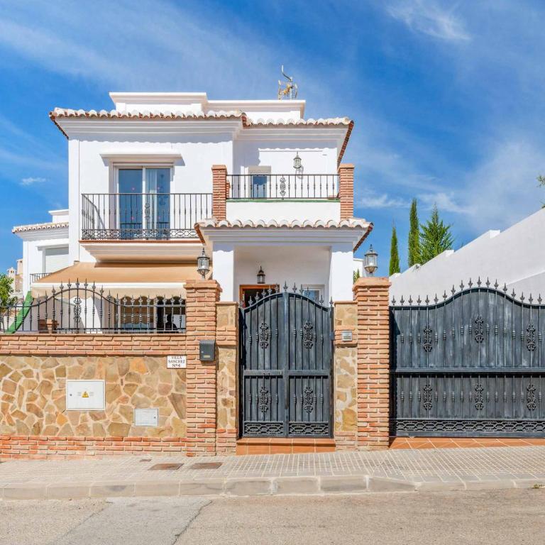 Villa Juncos - Villa de 3 dormitorios - 10