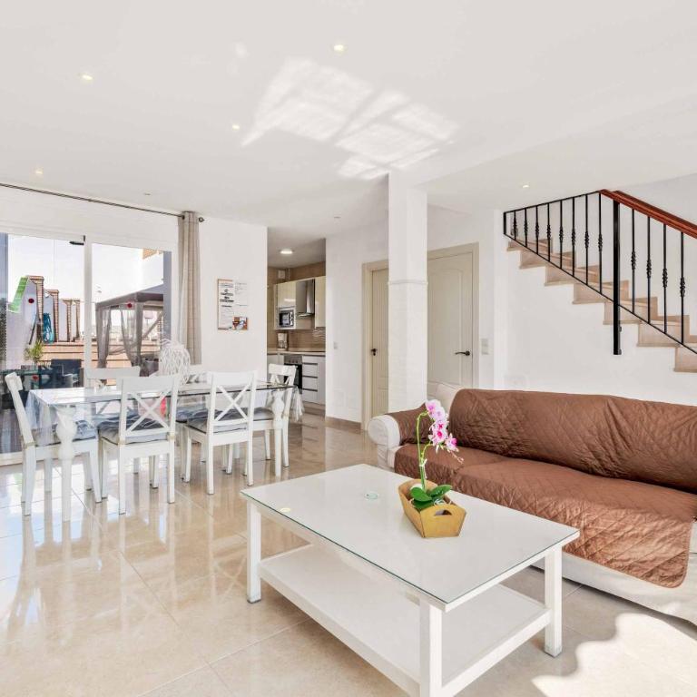 Villa Juncos - Villa de 3 dormitorios - 13