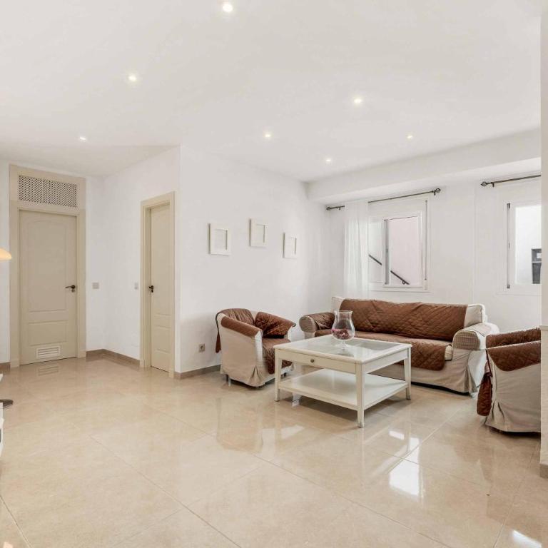 Villa Juncos - Villa de 3 dormitorios - 14