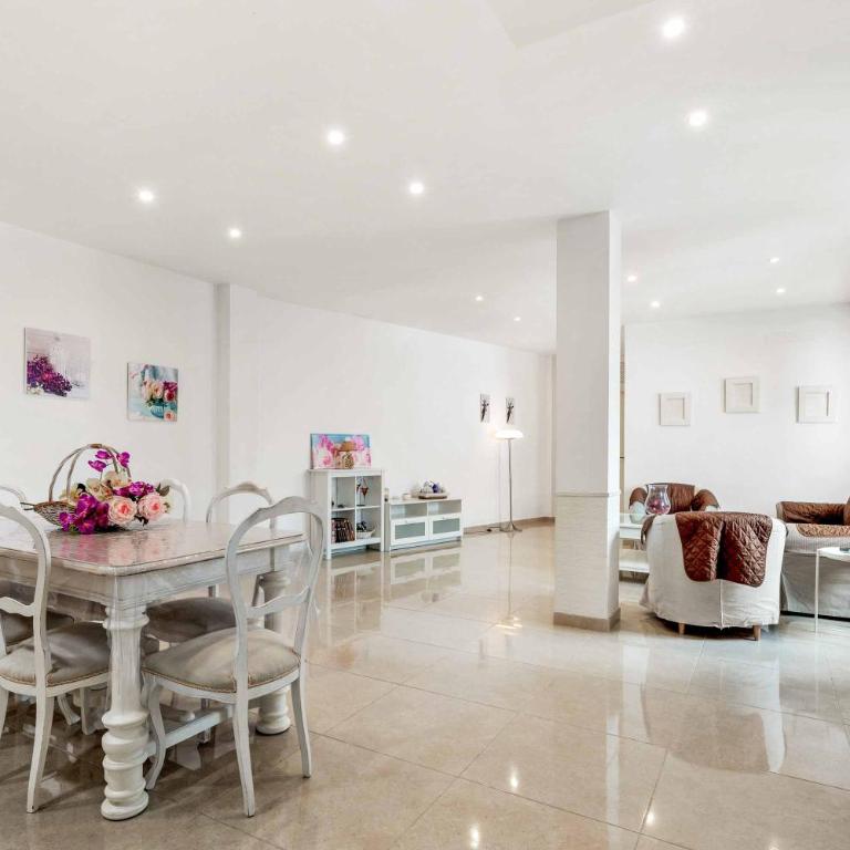 Villa Juncos - Villa de 3 dormitorios - 16