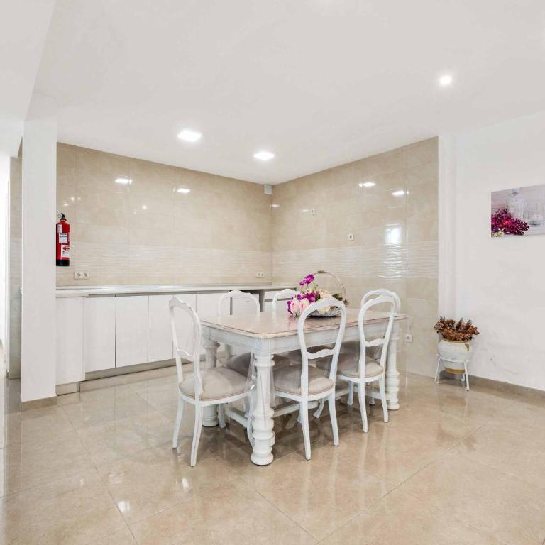 Villa Juncos - Villa de 3 dormitorios - 20