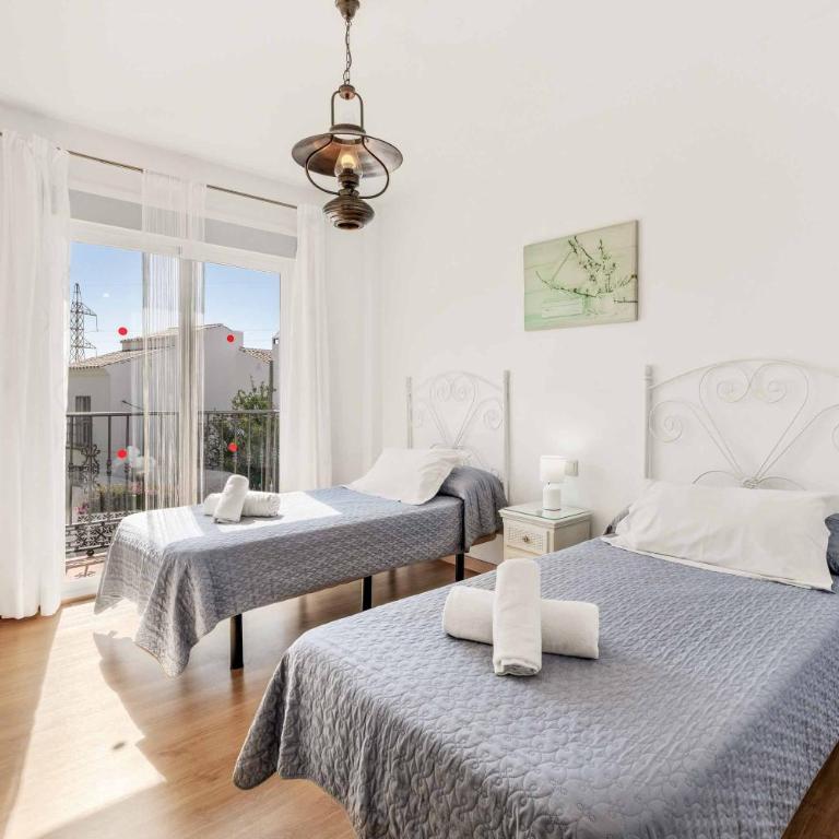 Villa Juncos - Villa de 3 dormitorios - 21
