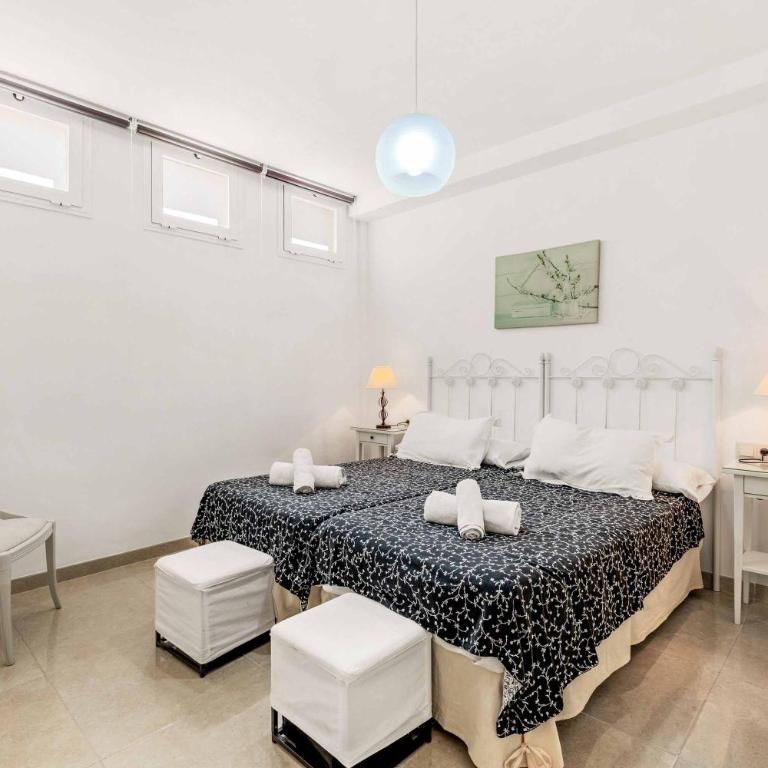 Villa Juncos - Villa de 3 dormitorios - 24