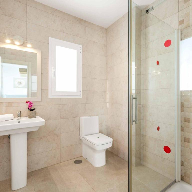 Villa Juncos - Villa de 3 dormitorios - 29