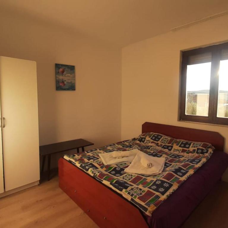Solara - Apartman sa Pogledom na Planinu - 1