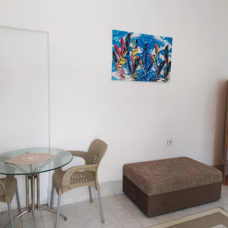 Solara - Apartman sa Pogledom na Planinu - 2