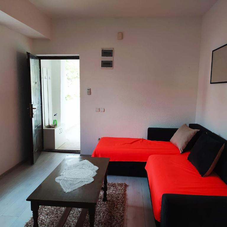 Solara - Apartman sa Pogledom na Planinu - 3