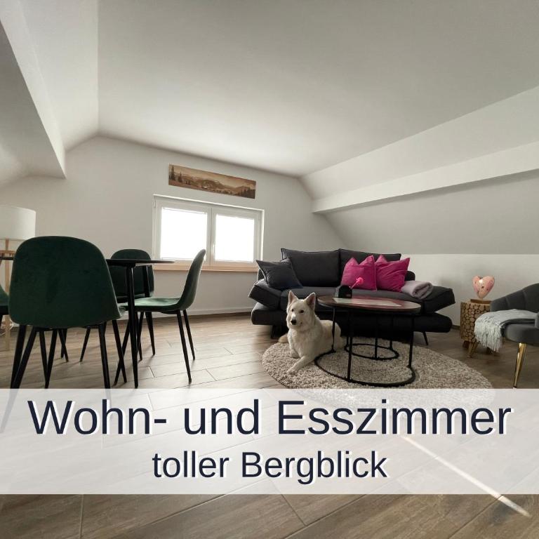 Ferienwohnung Rambold Wettersteinwand - Apartment mit 1 Schlafzimmer - 7