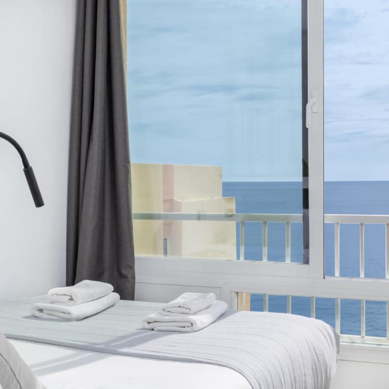 Beachfront PH Studio with amazing views RDR357 - Studio Apartment with Sea View - 3