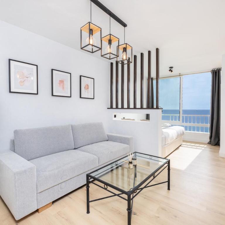Beachfront PH Studio with amazing views RDR357 - Studio Apartment with Sea View - 1