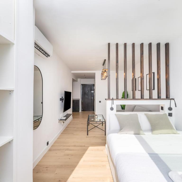 Beachfront PH Studio with amazing views RDR357 - Studio Apartment with Sea View - 5