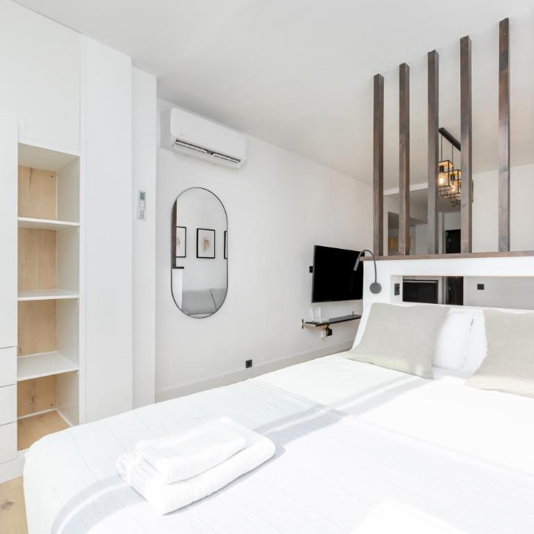 Beachfront PH Studio with amazing views RDR357 - Studio Apartment with Sea View - 4