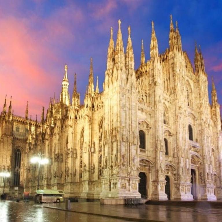 Nuovissimo ed elegante appartamento, 5 minuti a piedi dalla stazione centrale - Appartamento con 2 Camere da Letto - 24
