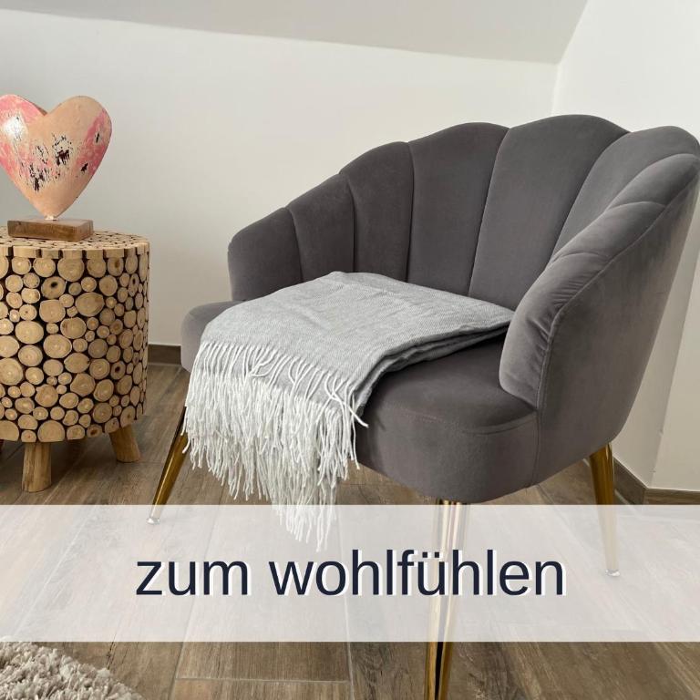 Ferienwohnung Rambold Wettersteinwand - Apartment mit 1 Schlafzimmer - 8