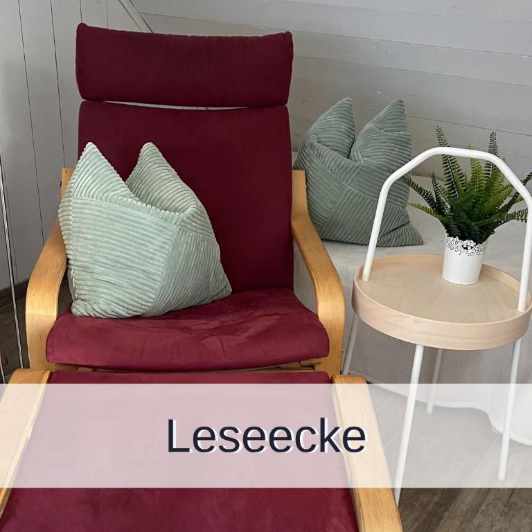 Ferienwohnung Rambold Wettersteinwand - Apartment mit 1 Schlafzimmer - 14