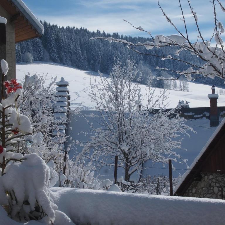 Le Petit Chalande - Suite Familiale - 2