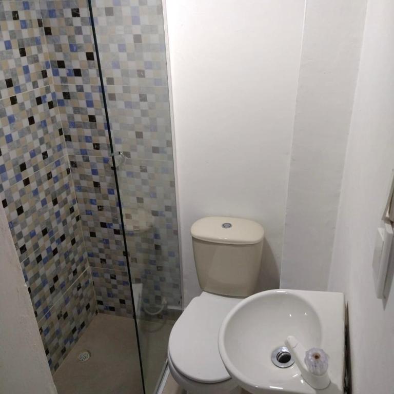 Open Sea Hotel Cartagena - Habitación Doble - 5