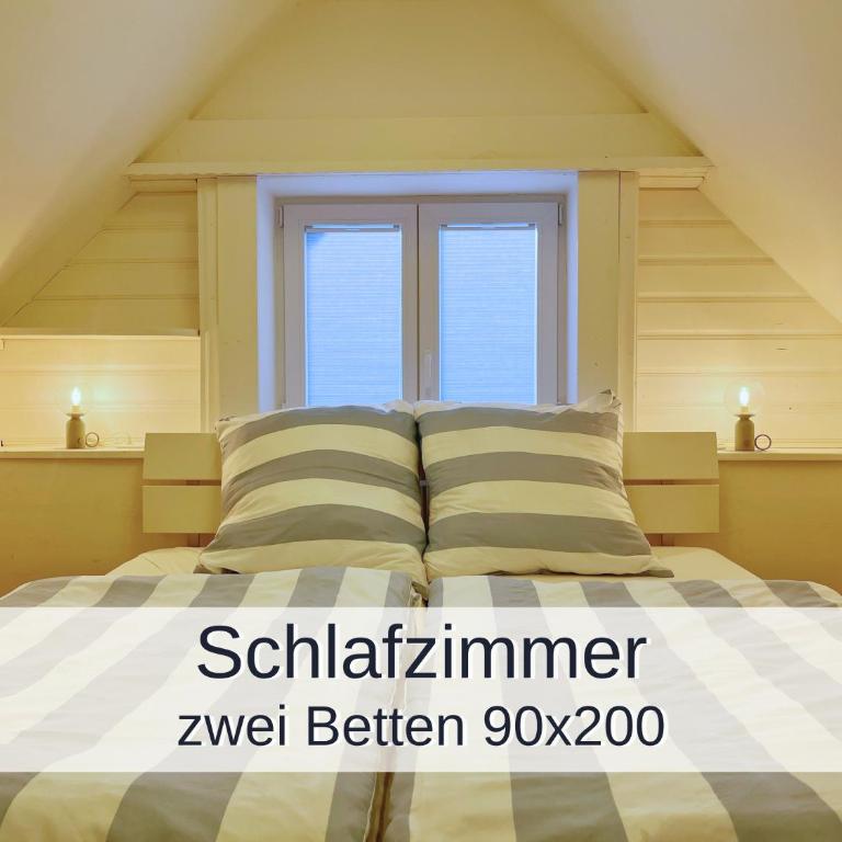 Ferienwohnung Rambold Wettersteinwand - Apartment mit 1 Schlafzimmer - 12