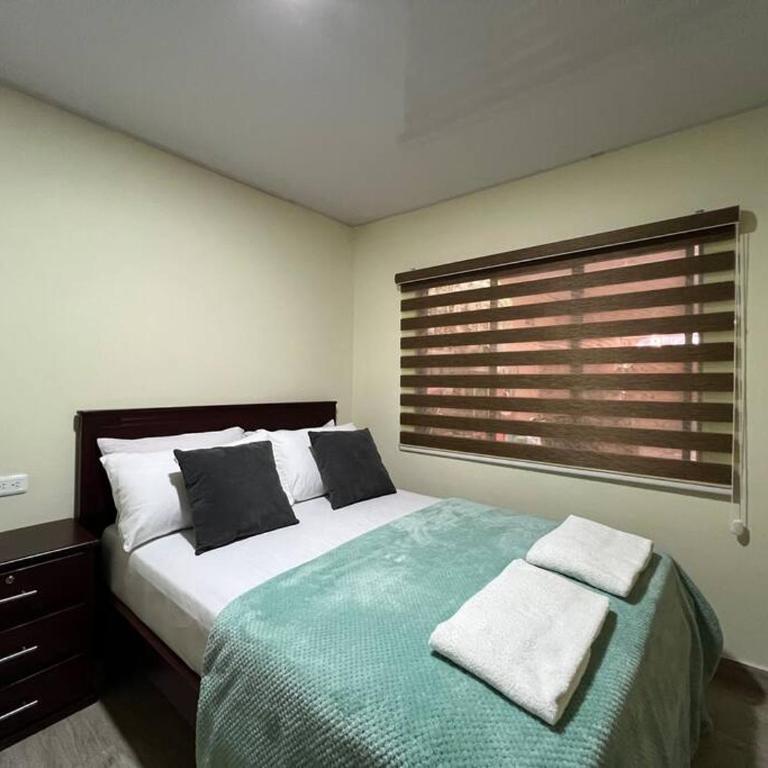 Sanctuary Apartment 5 bedroom 4 bathroom - Apartamento - 8