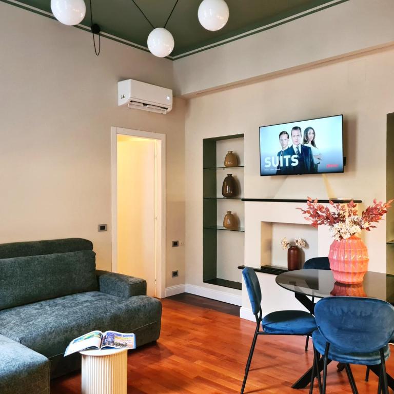 Serendipity Apartments - Missori - Appartamento con 1 Camera da Letto - 1