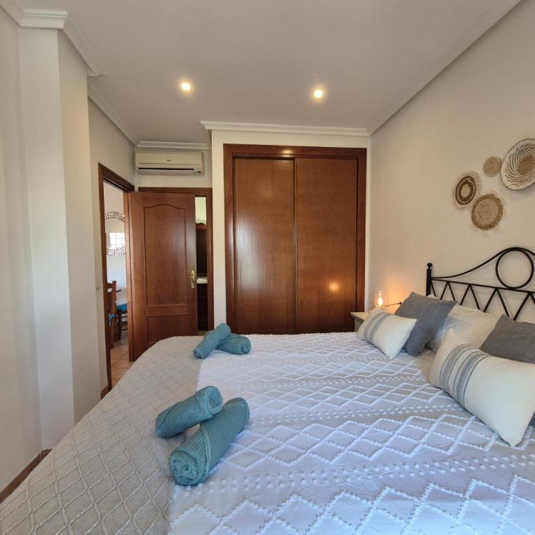 Verandalus - Apartamento de 2 dormitorios - 35