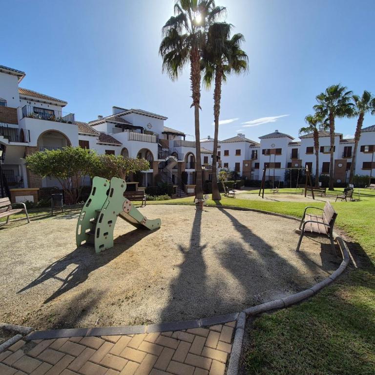 Verandalus - Apartamento de 2 dormitorios - 12