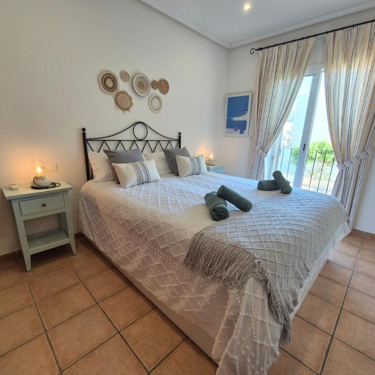 Verandalus - Apartamento de 2 dormitorios - 32