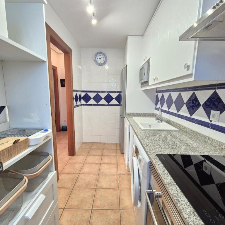 Verandalus - Apartamento de 2 dormitorios - 27