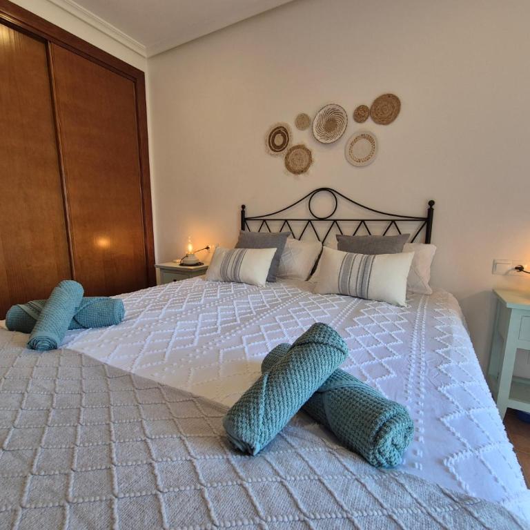 Verandalus - Apartamento de 2 dormitorios - 30