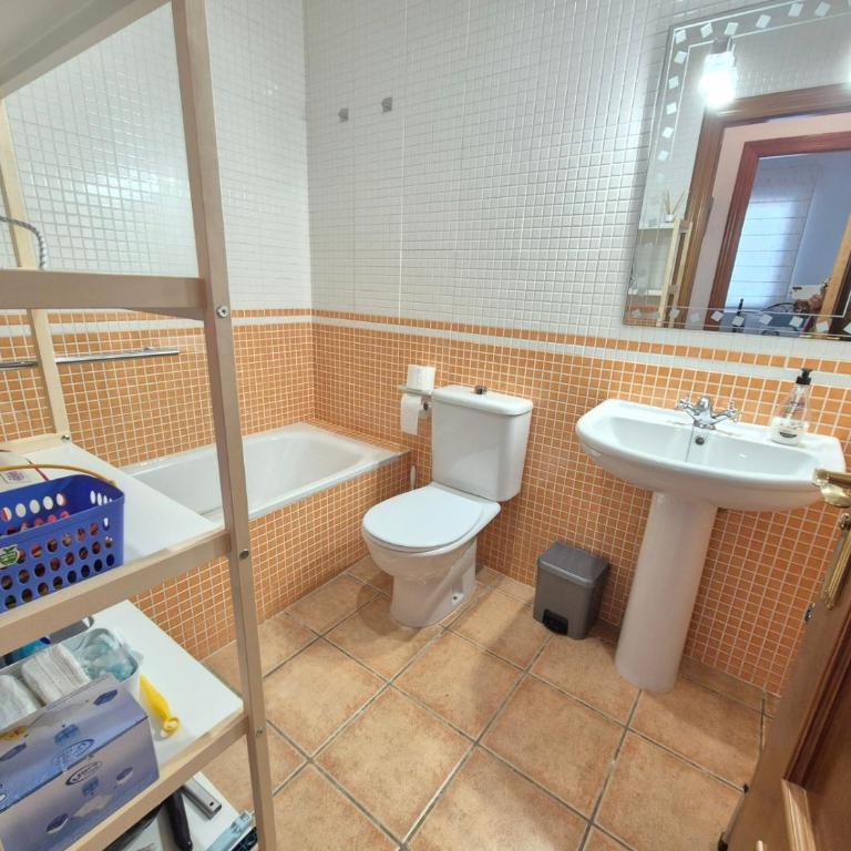 Verandalus - Apartamento de 2 dormitorios - 38
