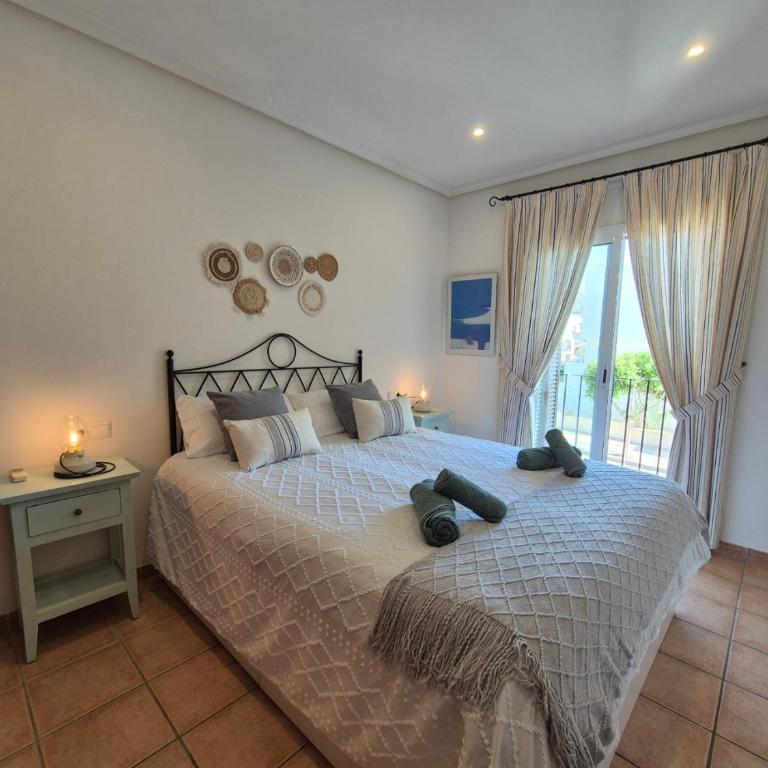 Verandalus - Apartamento de 2 dormitorios - 31