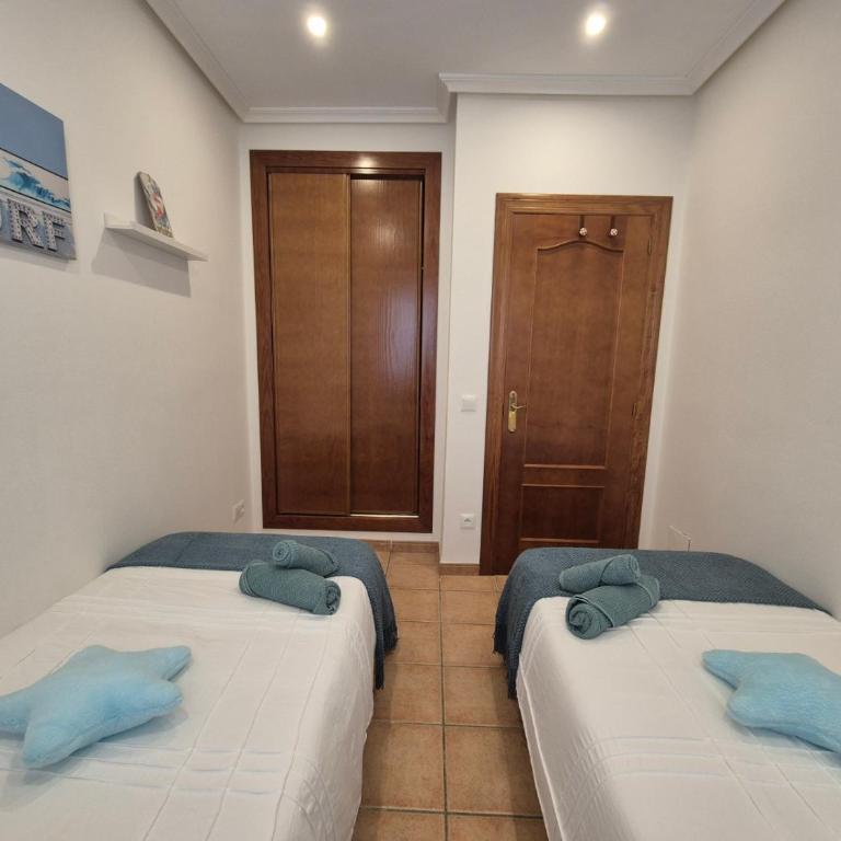Verandalus - Apartamento de 2 dormitorios - 37