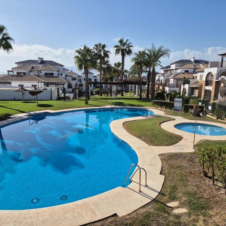 Verandalus - Apartamento de 2 dormitorios - 3