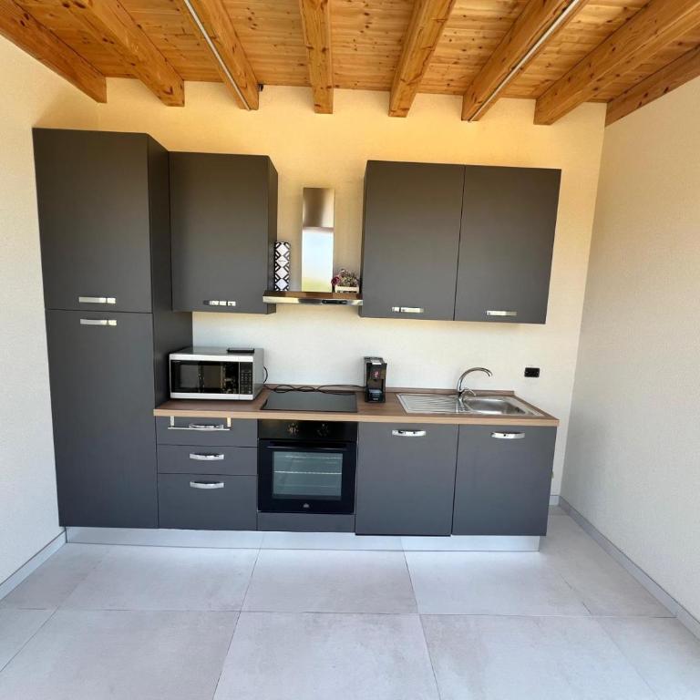 Alba Gold LUXURY SUITE & VILLA - Suite King con Vista Mare - 18