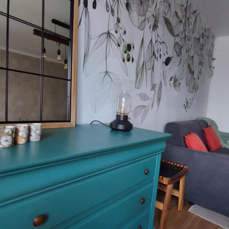 Le Céladon - Apartamento de 1 dormitorio - 3
