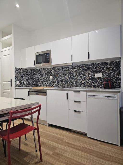 chic Montmartre apartment - Apartamento de 1 dormitorio - 4