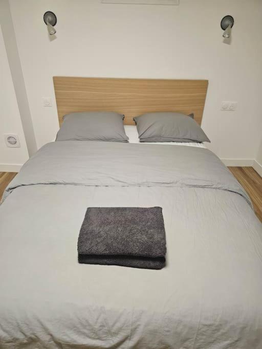 chic Montmartre apartment - Apartamento de 1 dormitorio - 5