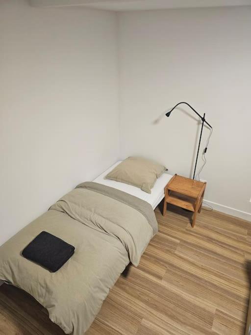 chic Montmartre apartment - Apartamento de 1 dormitorio - 9