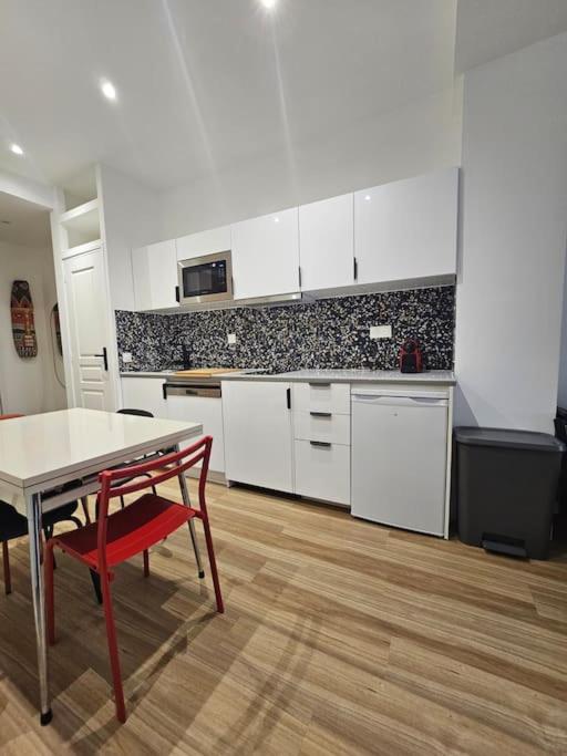chic Montmartre apartment - Apartamento de 1 dormitorio - 10