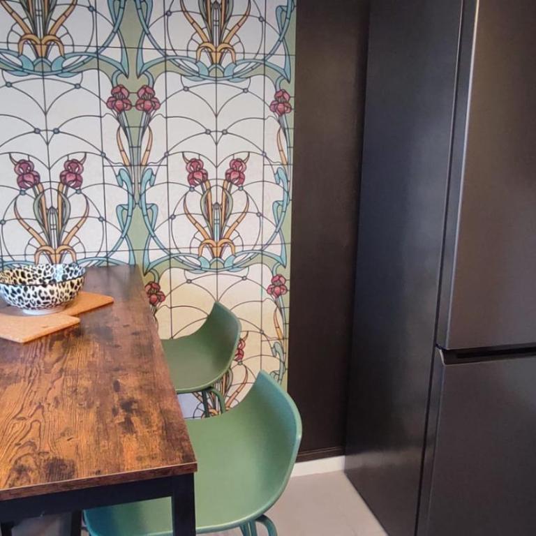 Le Céladon - Apartamento de 1 dormitorio - 5