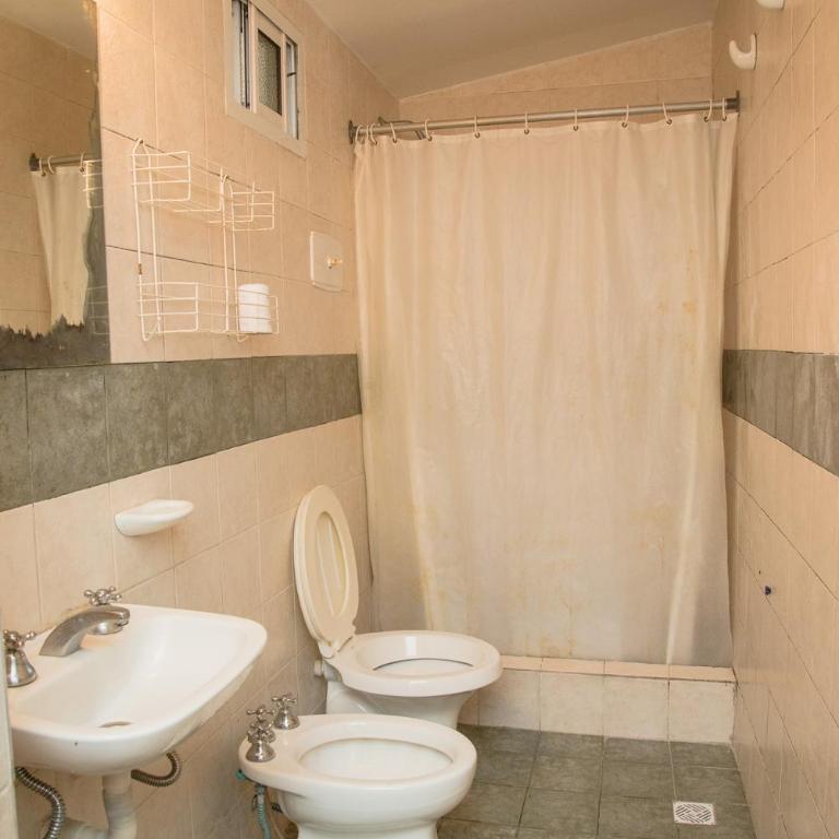 Hotel Chila - Double Room with Private Bathroom - 2