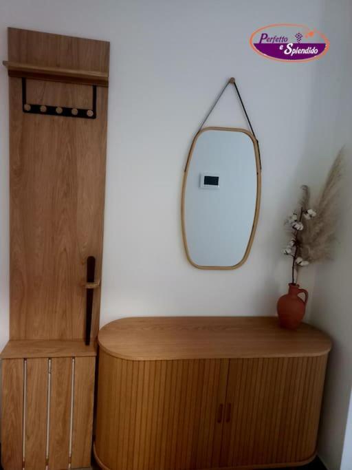 Perfetto e Splendido! - One-Bedroom Apartment - 14
