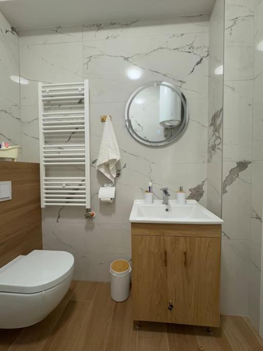 Perfetto e Splendido! - One-Bedroom Apartment - 15