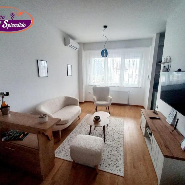 Perfetto e Splendido! - One-Bedroom Apartment - 16