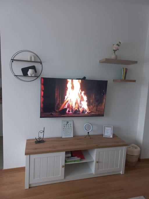 Perfetto e Splendido! - One-Bedroom Apartment - 17
