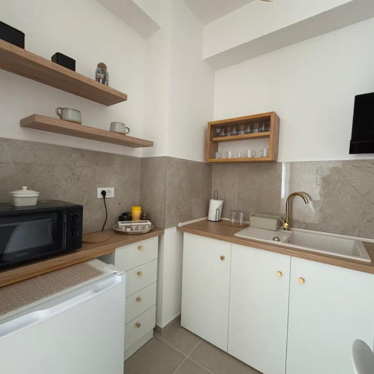 Perfetto e Splendido! - One-Bedroom Apartment - 18