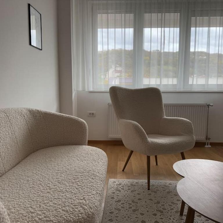 Perfetto e Splendido! - One-Bedroom Apartment - 19