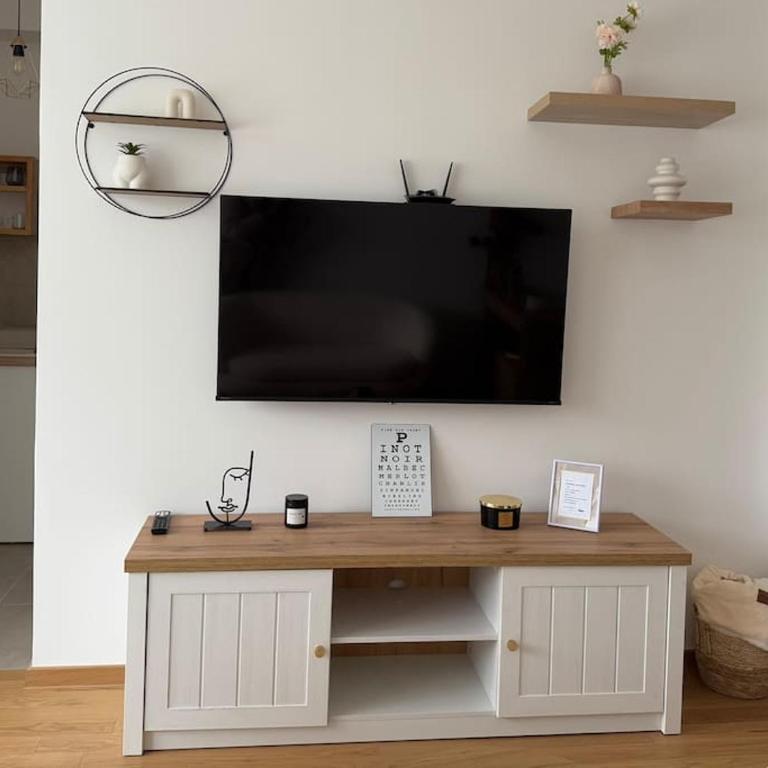 Perfetto e Splendido! - One-Bedroom Apartment - 20
